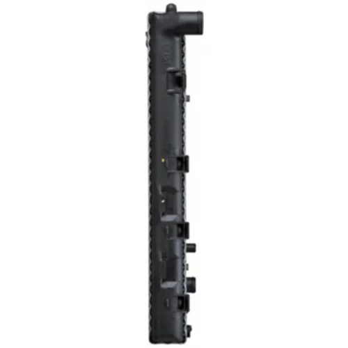 Chladič motora CR 241 000P /MAHLE/ - obr. 5