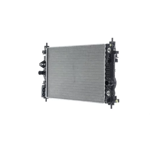 Chladič motora CR 2593 000P /MAHLE/ - obr. 2