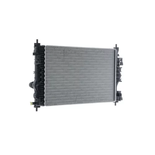 Chladič motora CR 2593 000P /MAHLE/ - obr. 4
