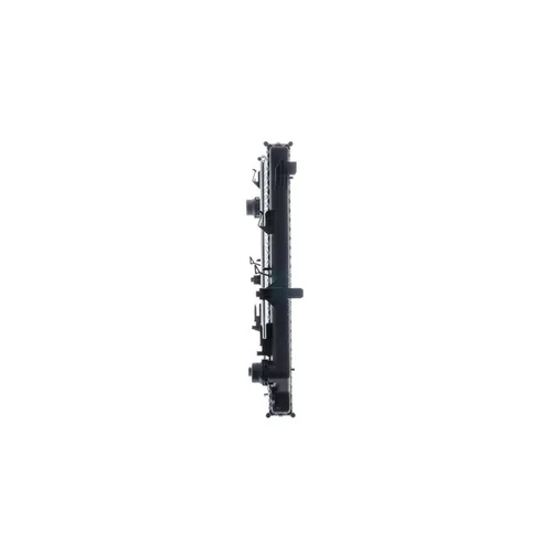 Chladič motora CR 2604 000P /MAHLE/ - obr. 3