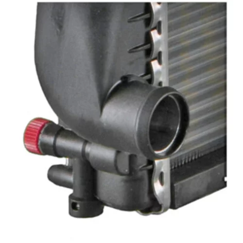 Chladič motora CR 262 000S /MAHLE/ - obr. 7