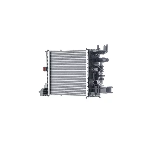 Chladič motora CR 2632 000P /MAHLE/ - obr. 2