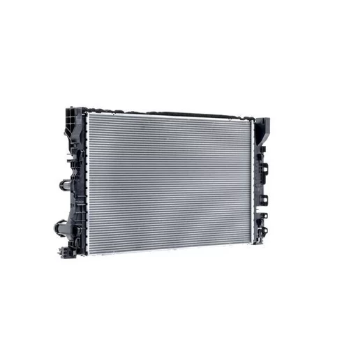 Chladič motora CR 2696 000P /MAHLE/ - obr. 4