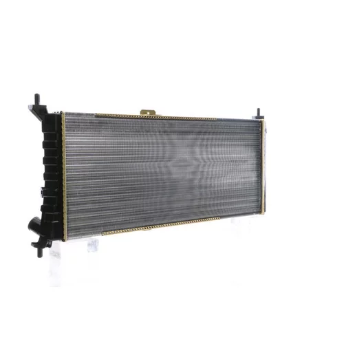 Chladič motora CR 286 000S /MAHLE/ - obr. 3