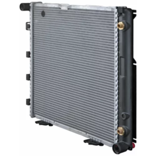 Chladič motora CR 292 000P /MAHLE/ - obr. 3