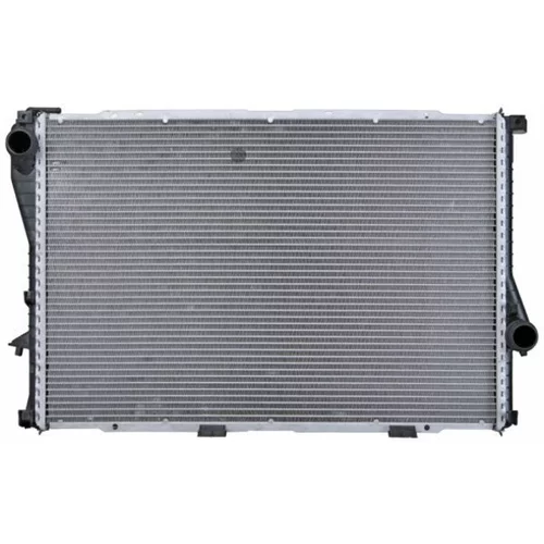 Chladič motora CR 298 000P /MAHLE/ - obr. 2