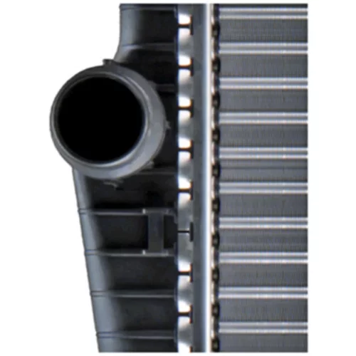 Chladič motora CR 304 000S /MAHLE/ - obr. 10