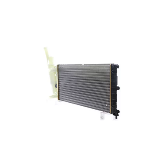 Chladič motora CR 354 000S /MAHLE/ - obr. 2