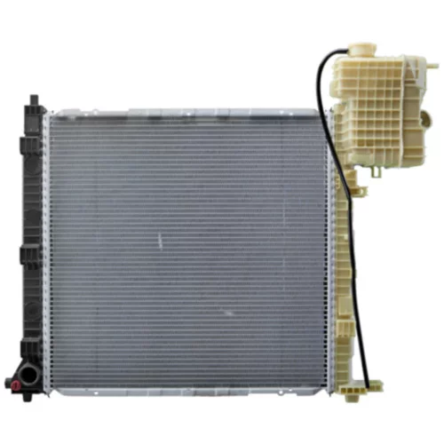 Chladič motora CR 384 000P /MAHLE/ - obr. 1