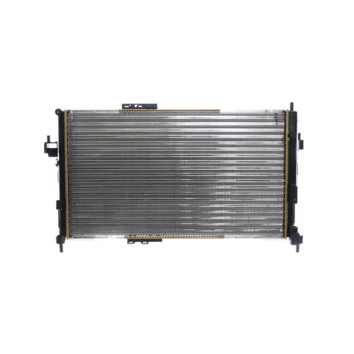 Chladič motora CR 391 000S /MAHLE/ - obr. 5