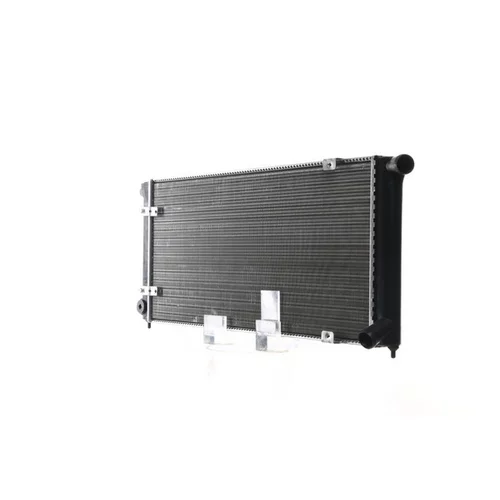 Chladič motora CR 407 000S /MAHLE/ - obr. 2