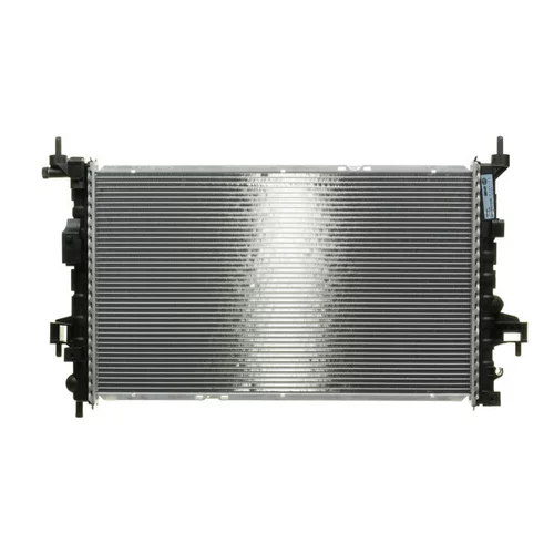 Chladič motora CR 422 000P /MAHLE/ - obr. 12
