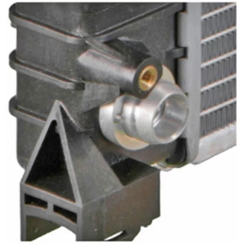 Chladič motora CR 424 000S /MAHLE/ - obr. 16