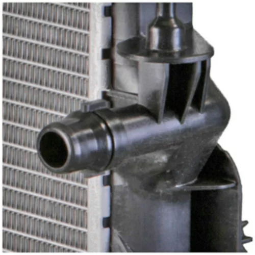Chladič motora CR 424 000S /MAHLE/ - obr. 17