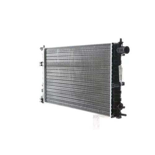 Chladič motora CR 430 000S /MAHLE/ - obr. 6