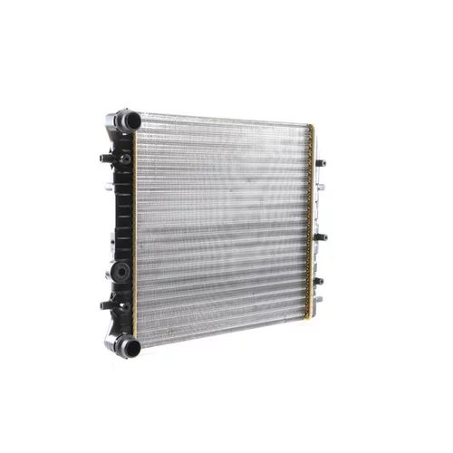 Chladič motora CR 454 000S /MAHLE/ - obr. 9