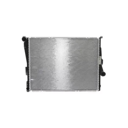 Chladič motora CR 455 000S /MAHLE/ - obr. 2