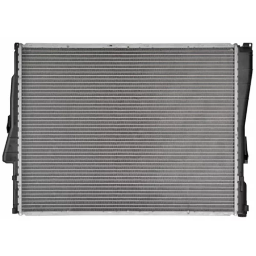 Chladič motora CR 456 000P /MAHLE/ - obr. 4