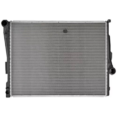 Chladič motora CR 456 000P /MAHLE/ - obr. 8