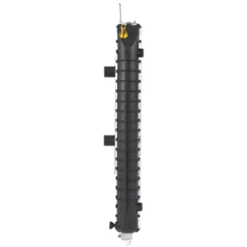 Chladič motora CR 499 000P /MAHLE/ - obr. 3