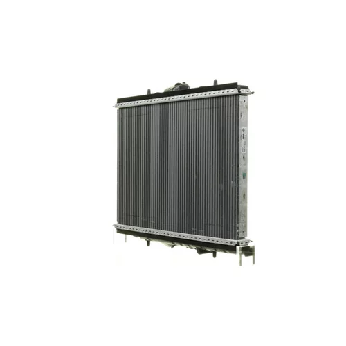 Chladič motora CR 514 000P /MAHLE/ - obr. 7
