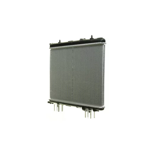 Chladič motora CR 515 000P /MAHLE/ - obr. 7