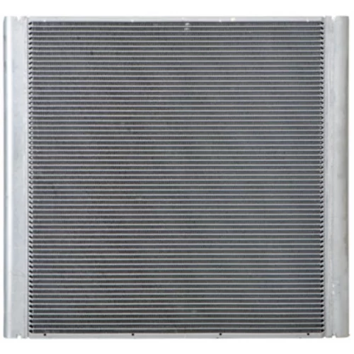 Chladič motora CR 530 000P /MAHLE/ - obr. 3