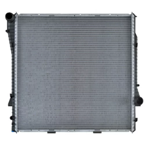 Chladič motora CR 566 000P /MAHLE/ - obr. 10