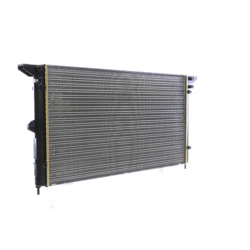 Chladič motora CR 607 000S /MAHLE/ - obr. 5