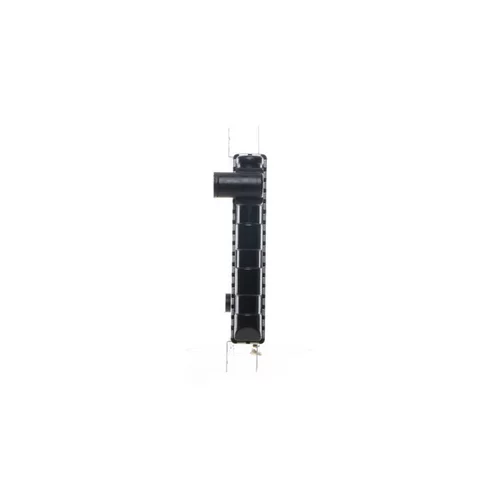 Chladič motora CR 619 000S /MAHLE/ - obr. 3