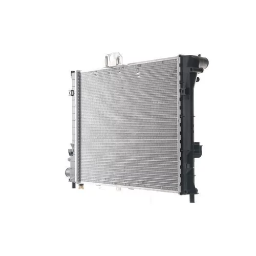 Chladič motora CR 657 000S /MAHLE/ - obr. 7