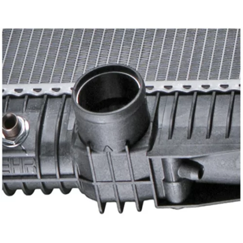 Chladič motora CR 670 000P /MAHLE/ - obr. 7