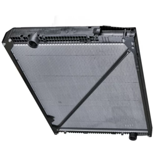 Chladič motora CR 670 000P /MAHLE/ - obr. 8