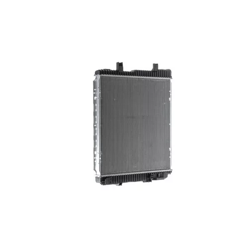 Chladič motora CR 674 000S /MAHLE/ - obr. 4