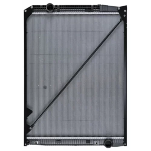 Chladič motora CR 686 000P /MAHLE/ - obr. 14