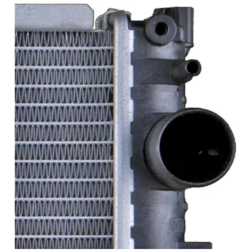 Chladič motora CR 739 000S /MAHLE/ - obr. 9