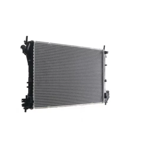Chladič motora CR 763 000S /MAHLE/ - obr. 5