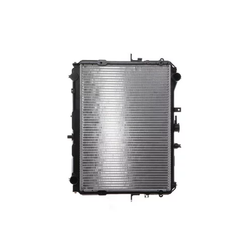 Chladič motora CR 767 000S /MAHLE/ - obr. 1