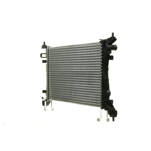 Chladič motora CR 773 000P /MAHLE/ - obr. 6
