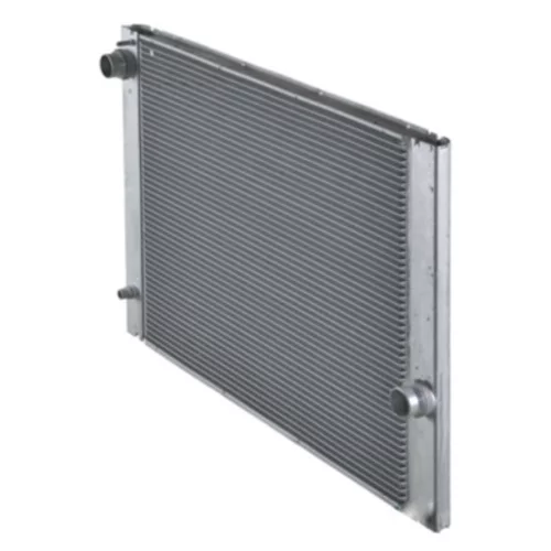 Chladič motora CR 776 000P /MAHLE/ - obr. 3