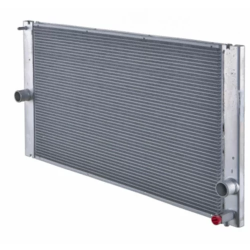 Chladič motora CR 779 000P /MAHLE/ - obr. 3