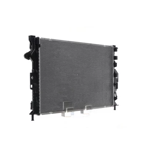 Chladič motora CR 815 000S /MAHLE/ - obr. 3