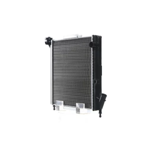 Chladič motora CR 832 000S /MAHLE/ - obr. 3
