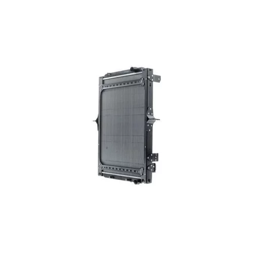 Chladič motora CR 891 000P /MAHLE/ - obr. 3