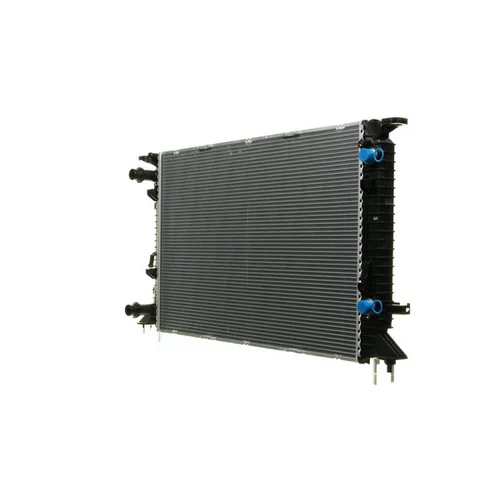 Chladič motora CR 910 000P /MAHLE/ - obr. 3