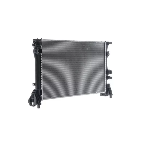 Chladič motora CR 931 000P /MAHLE/ - obr. 9