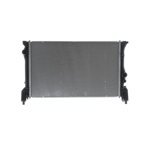Chladič motora CR 931 000P /MAHLE/ - obr. 2