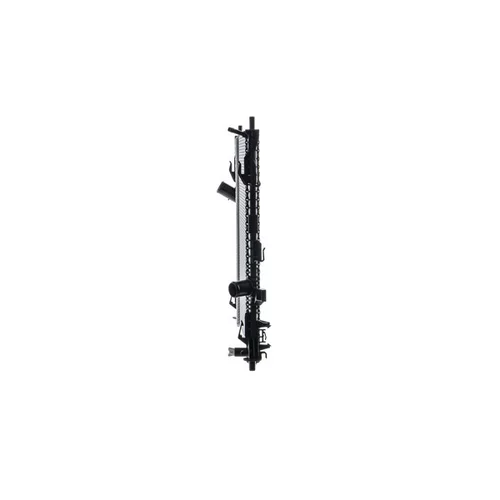 Chladič motora CR 952 000P /MAHLE/ - obr. 2