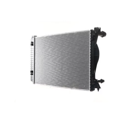 Chladič motora CR 978 000S /MAHLE/ - obr. 12