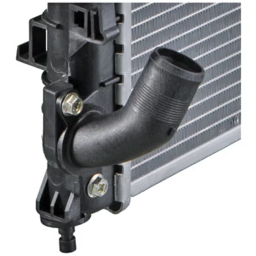 Chladič motora CR 984 000S /MAHLE/ - obr. 10